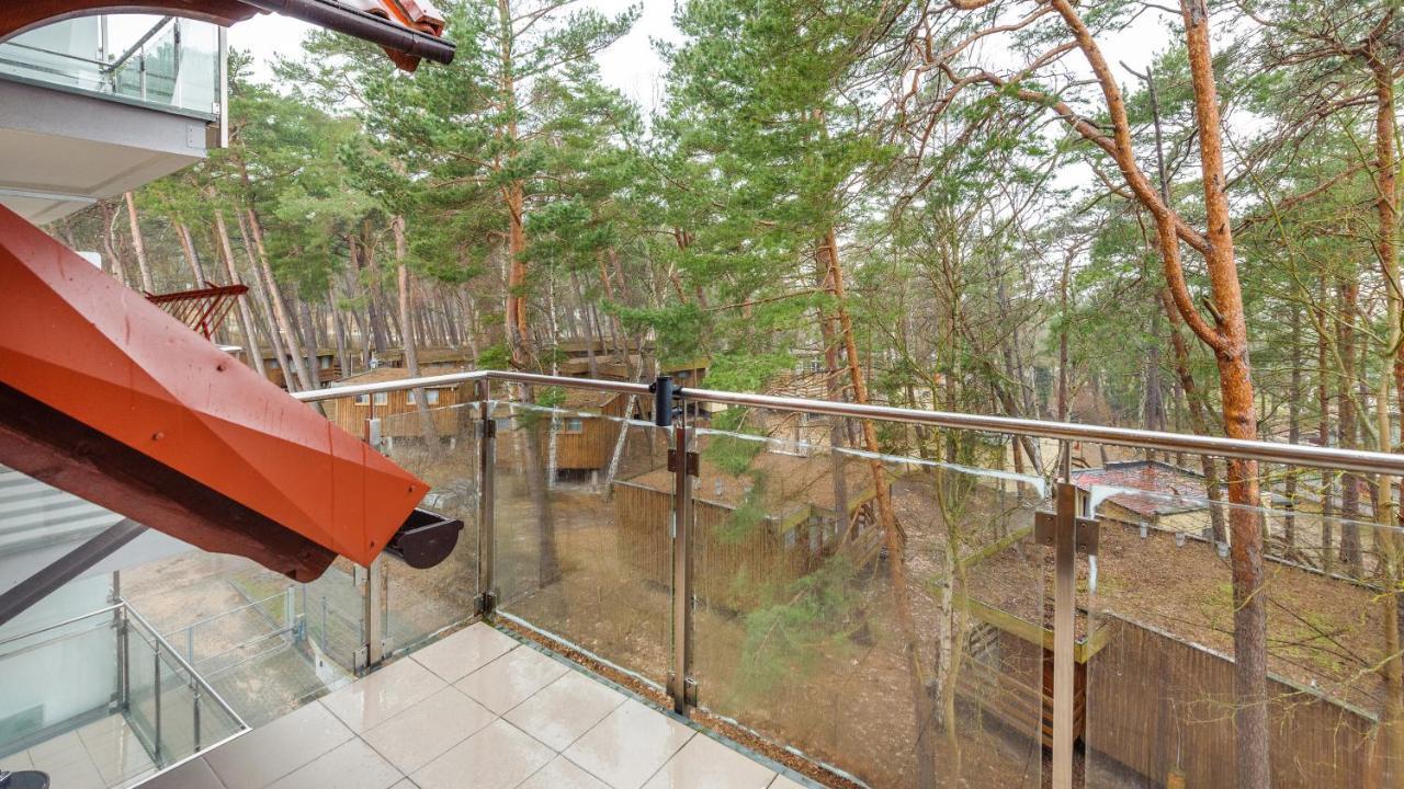 Apartamenty Sun & Snow Zeromskiego Krynica Morska - Blisko Morza エクステリア 写真
