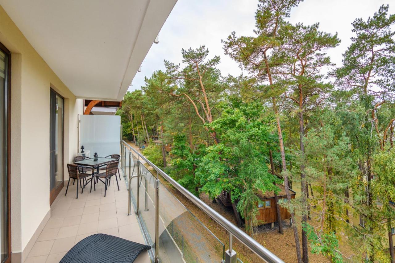 Apartamenty Sun & Snow Zeromskiego Krynica Morska - Blisko Morza エクステリア 写真