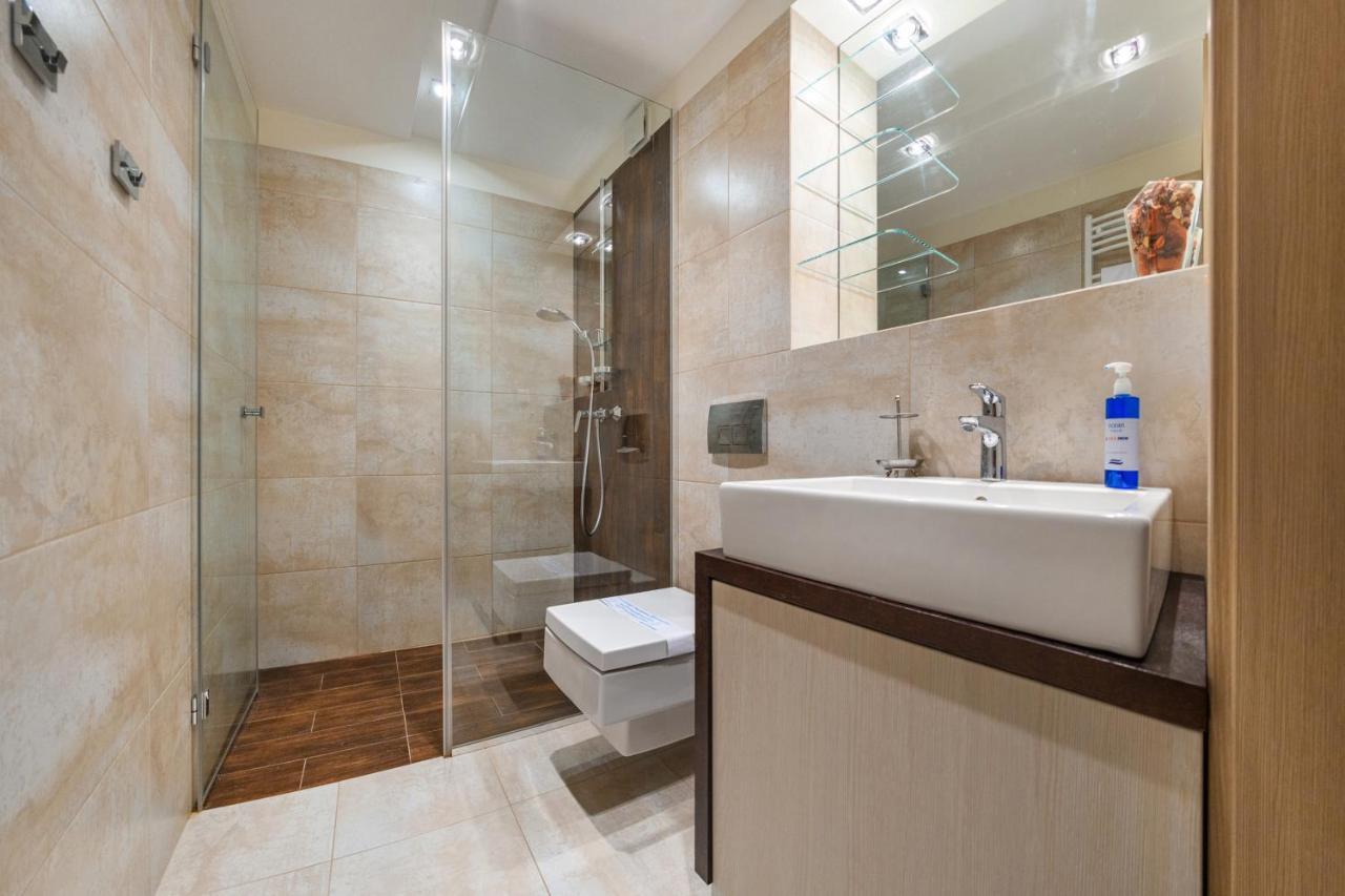 Apartamenty Sun & Snow Zeromskiego Krynica Morska - Blisko Morza エクステリア 写真
